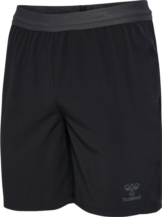 Actual product image hummel hmlPRO TRAINING SHORTS (M)