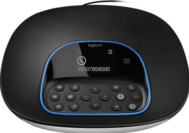 Produktbild Logitech Group