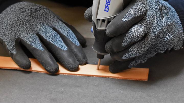 Produktbild Dremel Präzisions-Bohrersatz Ø 0,8 / 1,2 / 1,6 / 2,0 / 2,4 / 2,8 / 3,2 mm (7 Stück) (0.8, 1.60, 2.0, 1.2 mm, 2.8 mm, 3.2 mm, 2.4 mm)