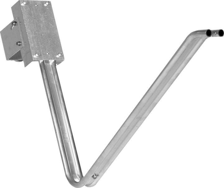 Actual product image TechniSat SATMAN 65 PLUS (Parabolic antenna, 35.70 dB, DVB-S / -S2)