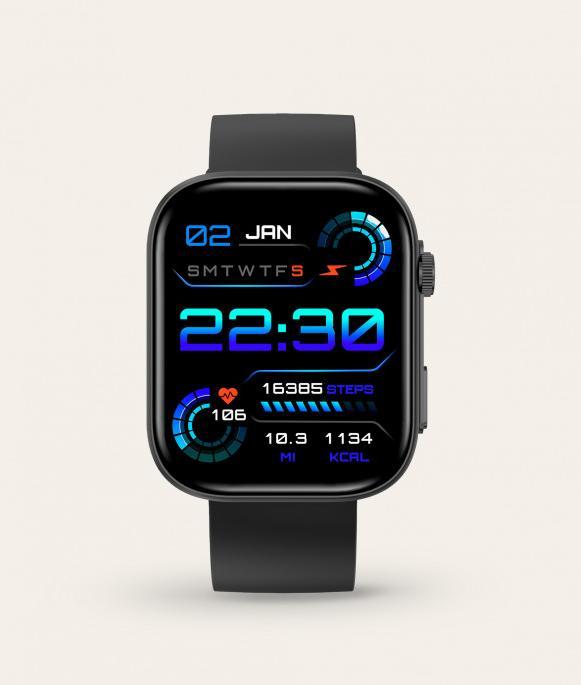 Actual product image Contact Smartwatch (40 mm)