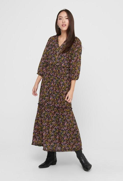 Image du produit Only Robe midi imprimée (42)