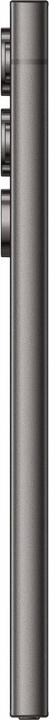 Actual product image Samsung Galaxy S24 Ultra (512 GB, Titanium Black, 6.80", Dual SIM, 200 Mpx, 5G)