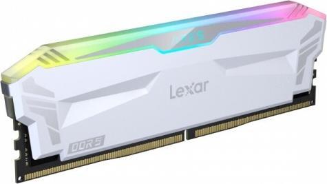 Produktbild Lexar Ares RGB (2 x 16GB, 6400 MHz, DDR5-RAM, DIMM)