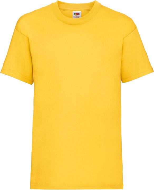 Produktbild Fruit of the Loom Value TShirt (152, 158)