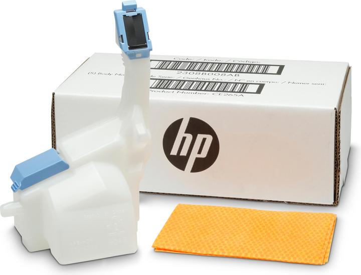 Image du produit HP CE265A Boîte de toner pour déchets