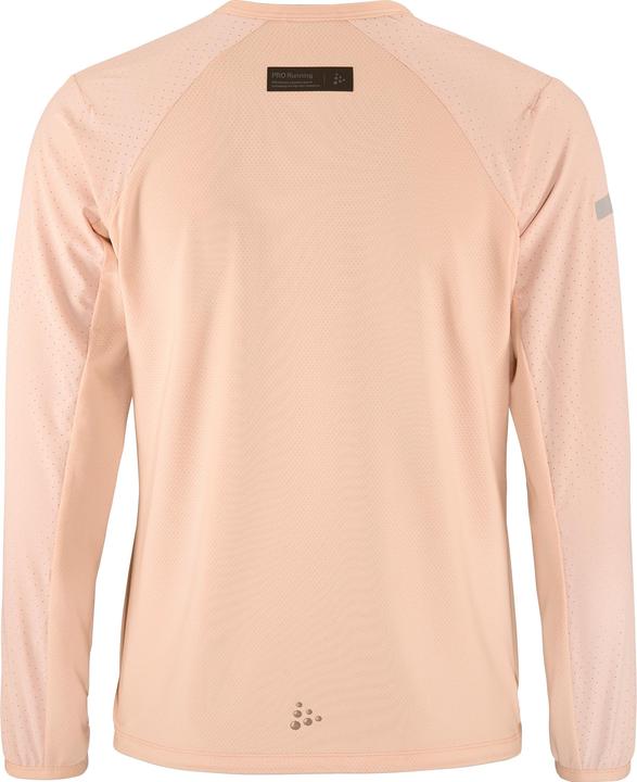 Craft Women's Pro Hypervent L/S Wind Top 2 (M)