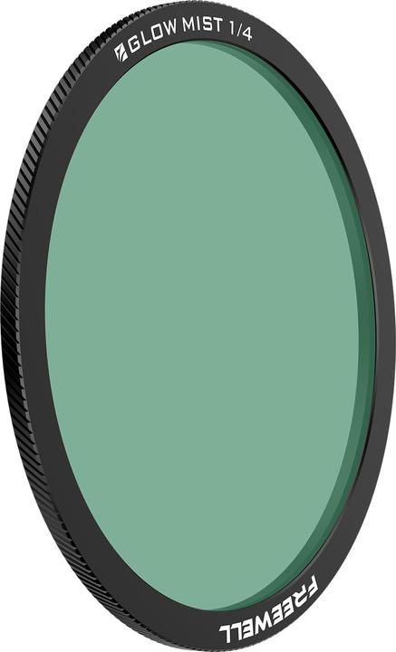 Image du produit Freewell Glow Mist 1/4 Filter (Exclusively) for Threaded VND/CPL 82mm