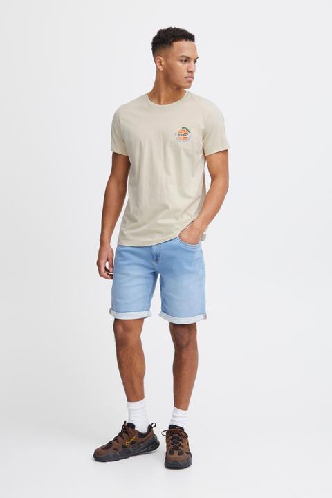 Actual product image Blend BHTee 20717039 (XXL)
