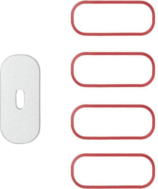 Pax Labs PAX Konzentratkammer mit O-Ring Kit (1 x)