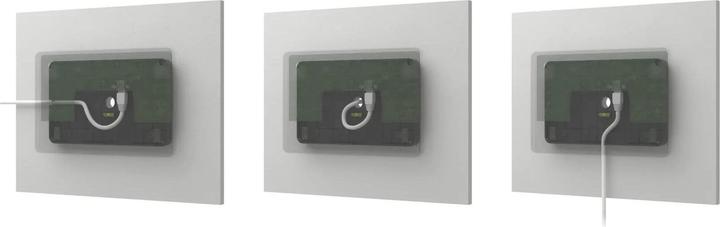 Actual product image Logitech Tap Scheduler