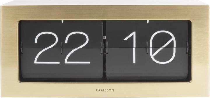 Produktbild Karlsson Boxed Flip XL