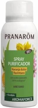 Immagine prodotto Pranarom Purifying Spray Sweet Orange 75ml (75 ml)