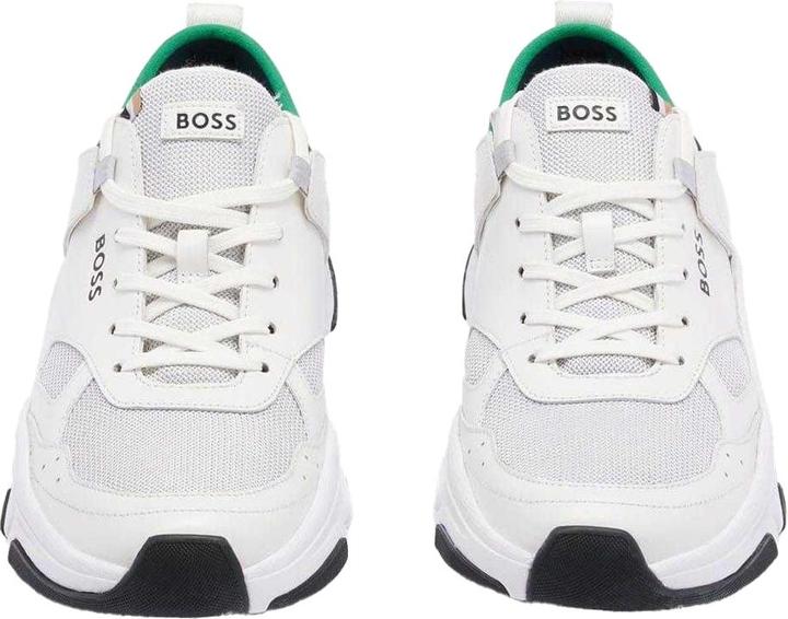 Produktbild Hugo Boss Sneaker Asher Leder (39.5)