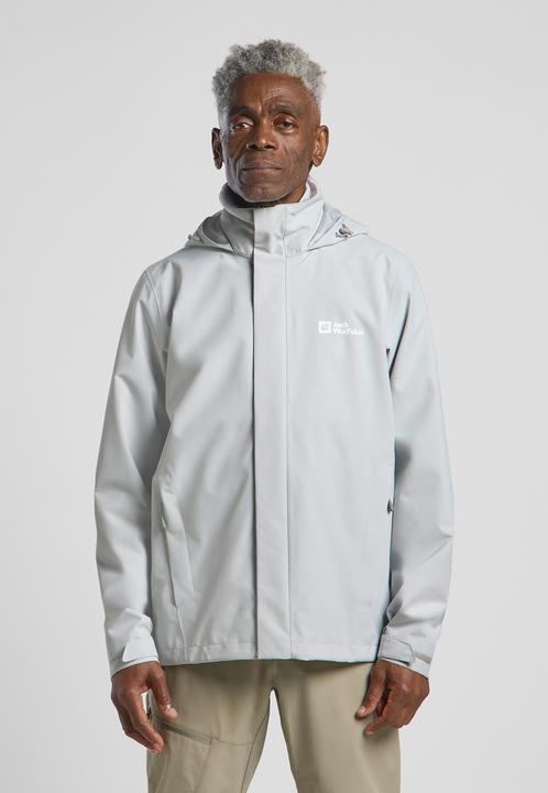 Immagine prodotto Jack Wolfskin Trailtime 2L Jkt M (XXL)