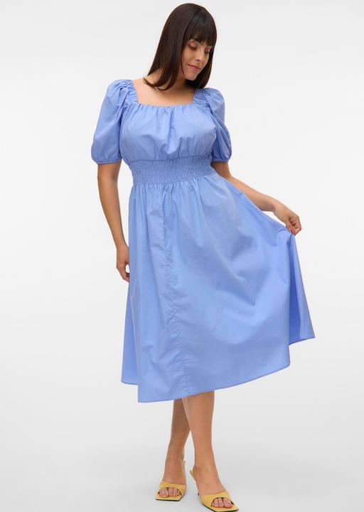 Produktbild Vero Moda VMCHIMMA Langes Kleid Kleid (48)