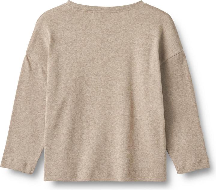 Immagine prodotto Wheat Camicia a maniche lunghe Hanni (140)