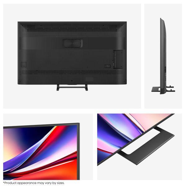 Actual product image Hisense TV 65A7Q (65", LED, 4K, 2025)