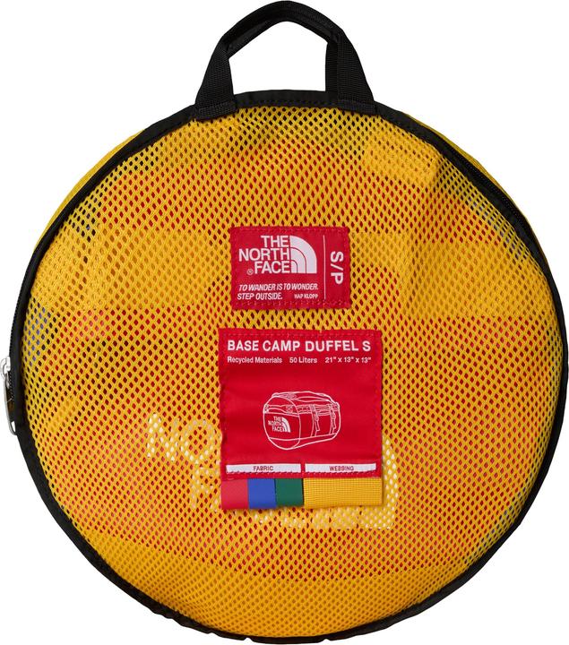Immagine prodotto North Face Base Camp (31 l)