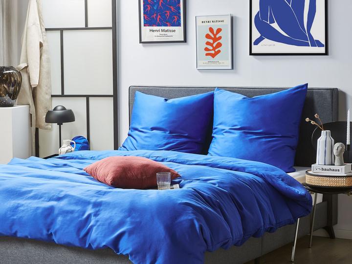 Produktbild Topeshop Harmonridge (Bettwäsche Set, 200 x 220 cm)