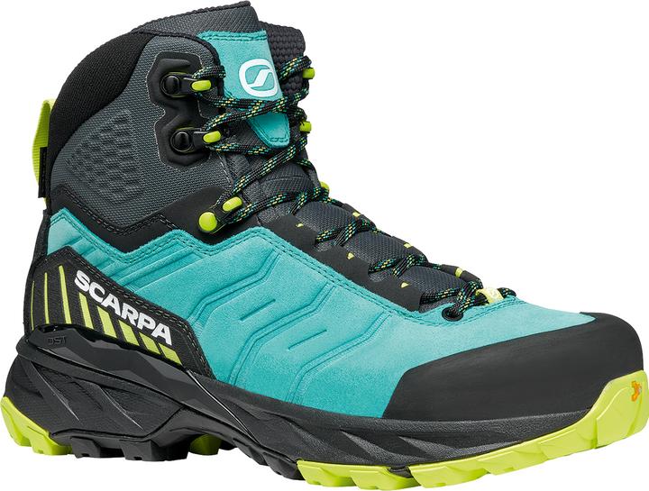 Image du produit Scarpa Rush Trek GTX Schuhe (38.5)