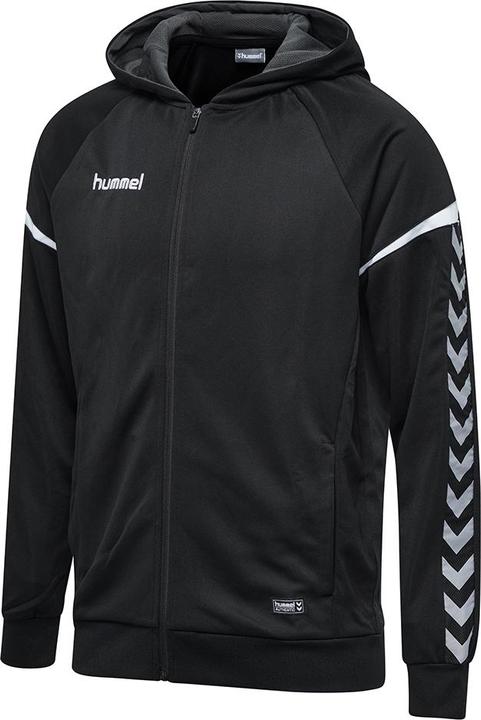 hummel Authentic Charge Zip Hoodie (M)