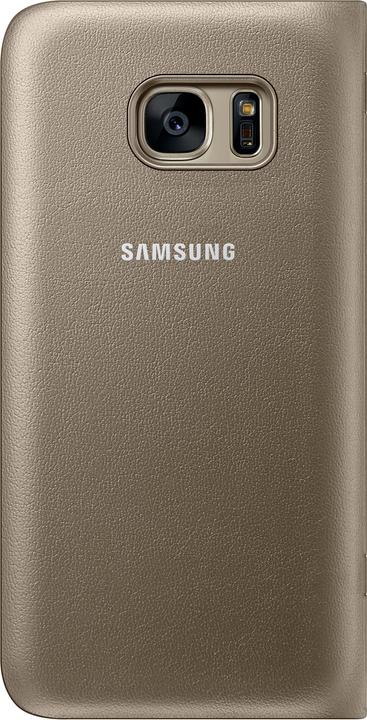 Produktbild Samsung LED View (Samsung Galaxy S7)