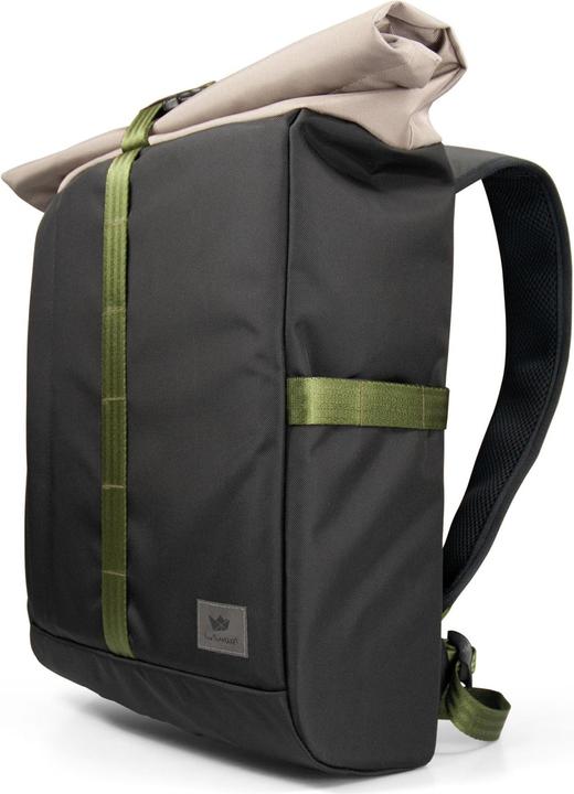 Actual product image Freibeutler Otis backpack 38 cm laptop compartment (12 l)