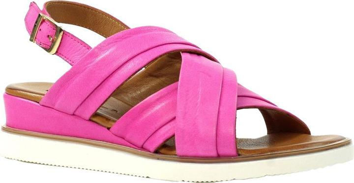 Lunar Sandalen Bethany Leder (38)
