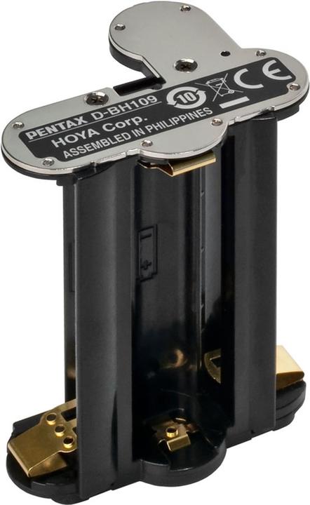 Panasonic D-BH109, Adaptateur de batterie