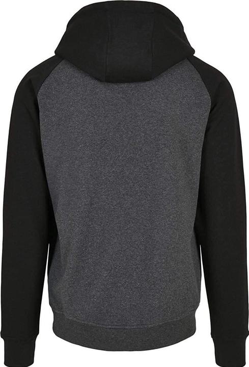 Produktbild Build Your Brand Basic Kapuzenpullover (3XL)