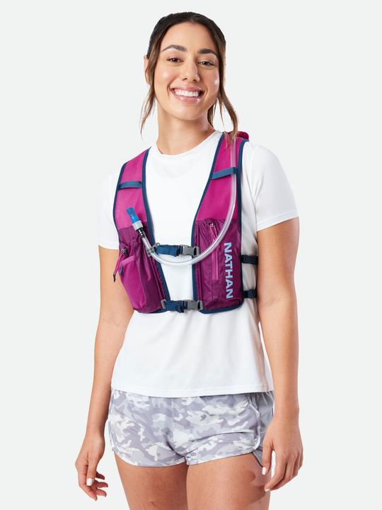 Actual product image Nathan Quickstart - 6 L (6 l)