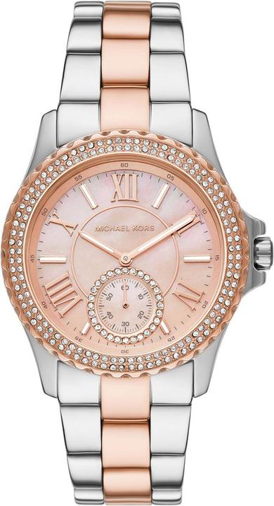 Produktbild Michael Kors Everest (Analoguhr, 40 mm)