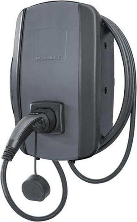 Actual product image Weidmüller CH-W-S-A11-P-V (Type 2, 11 kW, 16 A, Type 2)