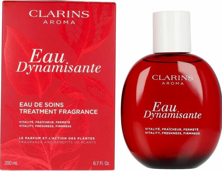 Clarins Flacon (re)