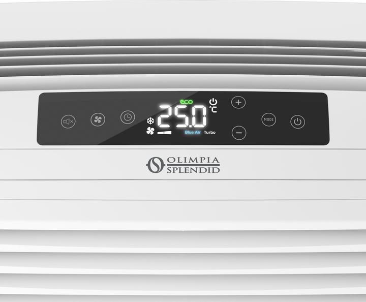Actual product image Olimpia Splendid Dolceclima Easy 10 P (8189.14 BTU/h)