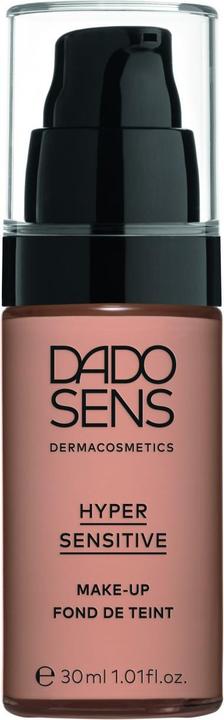 Dado Sens HYPERSENSITIVE Make-Up Set