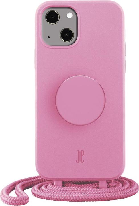 Produktbild PopSockets Just Elegance Necklace Case + (Apple iPhone 13)