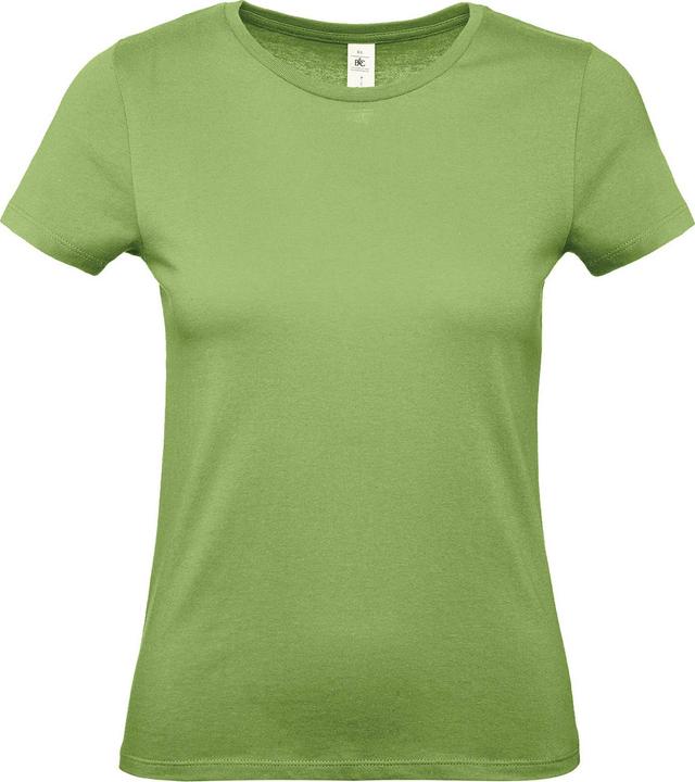 B&C TShirt #E150