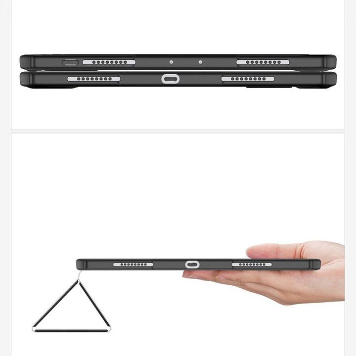 Immagine prodotto Dux Ducis Serie Toby (iPad Air 2022 (5a generazione), iPad Air 2020 (4. Gen))