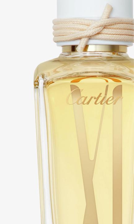 Actual product image Cartier Les Heures de Parfum Heure Perdue (Eau de parfum, 75 ml)