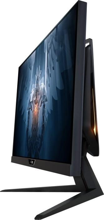 Image du produit Gigabyte Aorus FI27Q-X (2560 x 1440 pixels, 27")