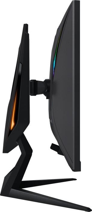 Image du produit Gigabyte Aorus FI27Q-X (2560 x 1440 pixels, 27")