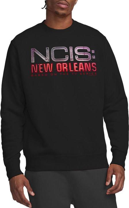 Produktbild NCIS: New Orleans Sweatshirt (XL)