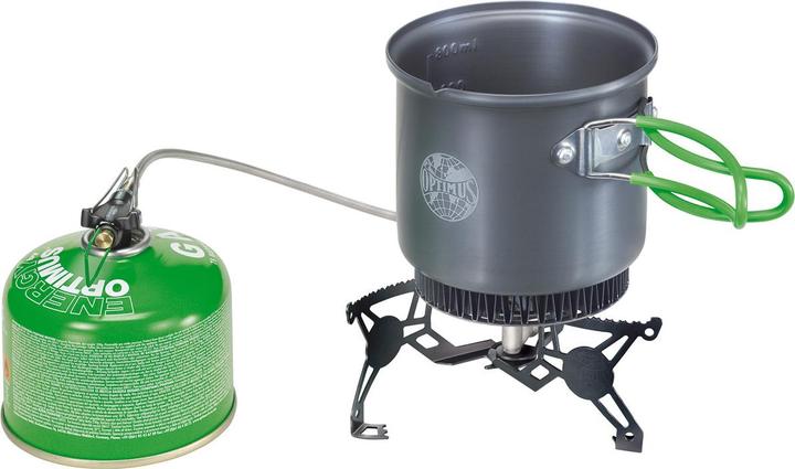 Produktbild Optimus Vega