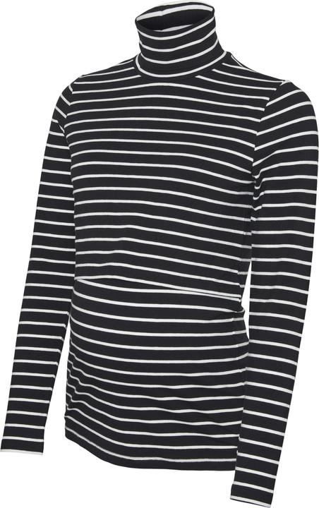 Produktbild Mamalicious MLSILJA JUNE LS JRS TOP 2F A. Top (S)