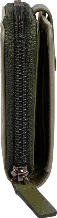 Actual product image Bugatti SINA wallet