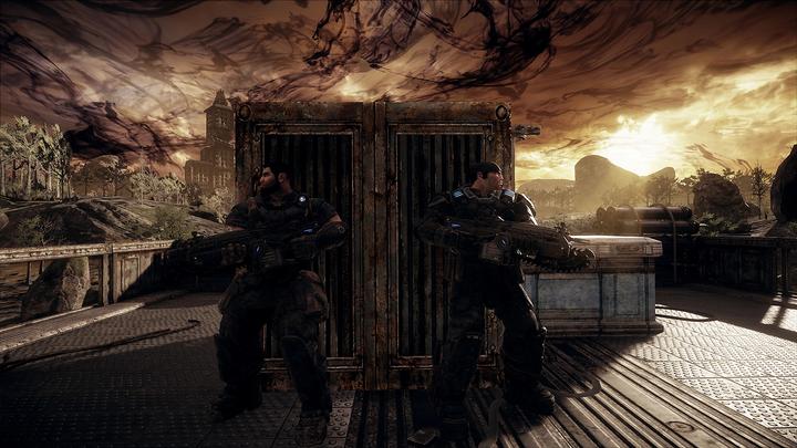 Produktbild Microsoft Gears of War: Reloaded (PS5, DE)