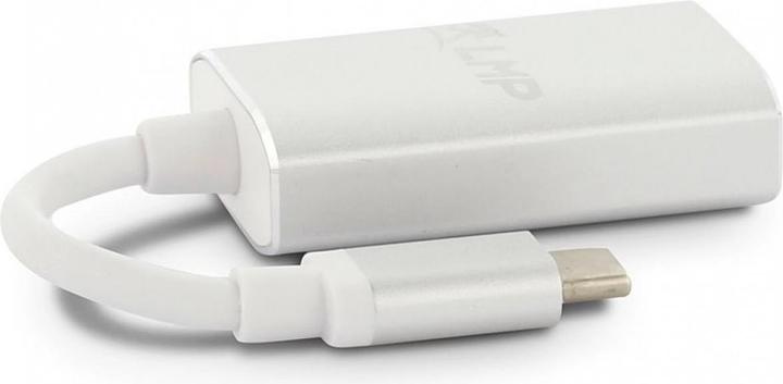 Produktbild LMP USB-C zu (Mini DP, 15 cm)