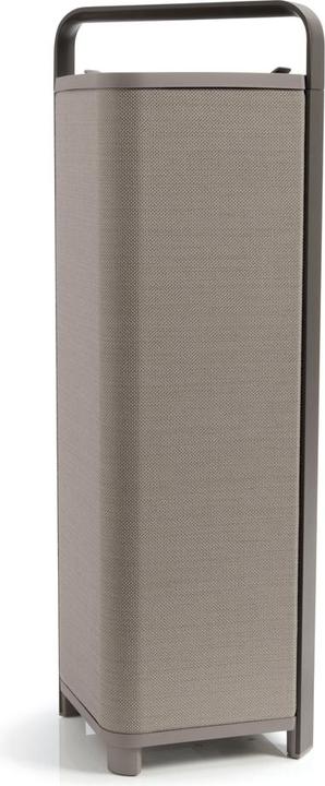 Escape P9 (16 h, Rechargeable battery operated)